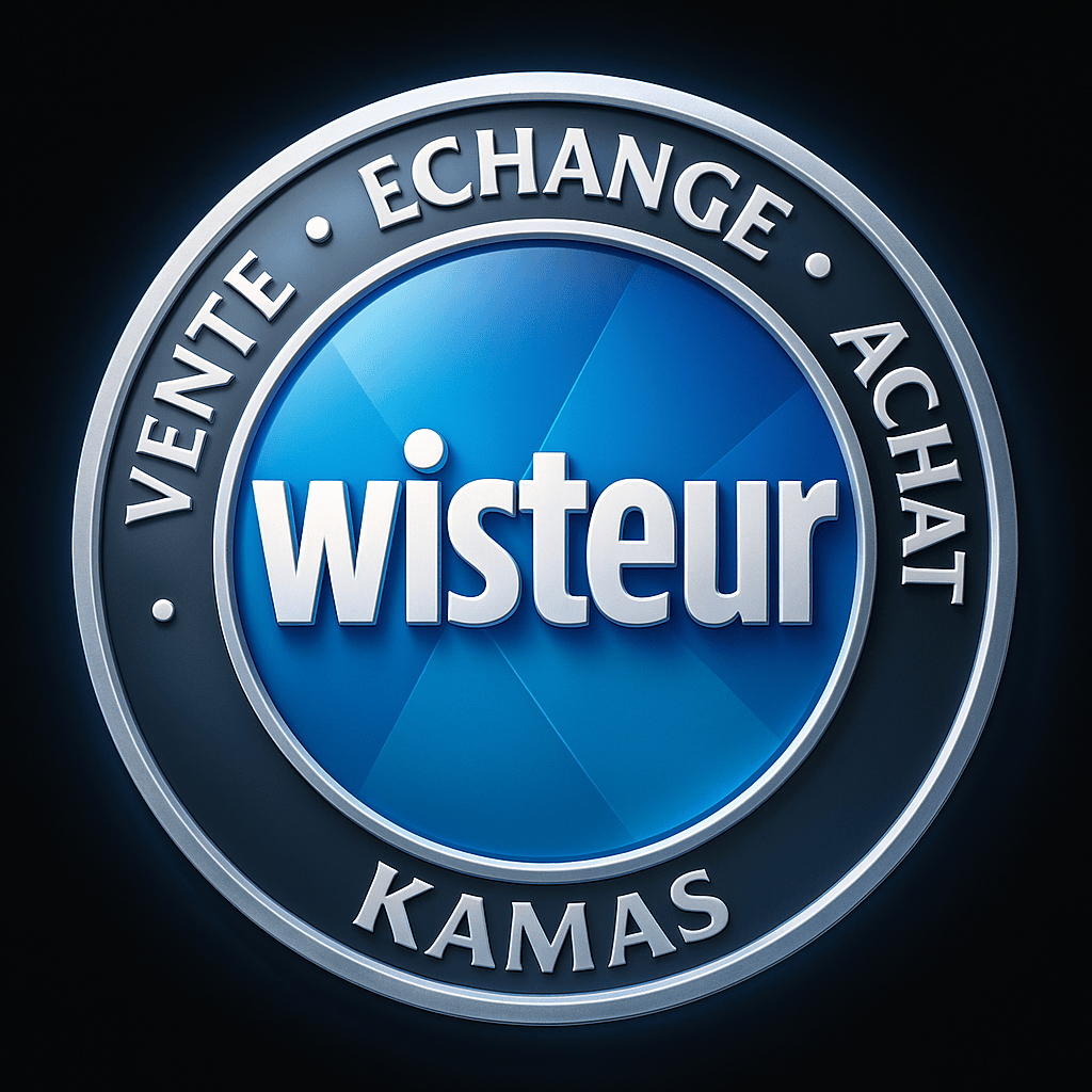 wisteur